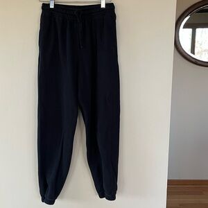 Richer Poorer Sweatpants